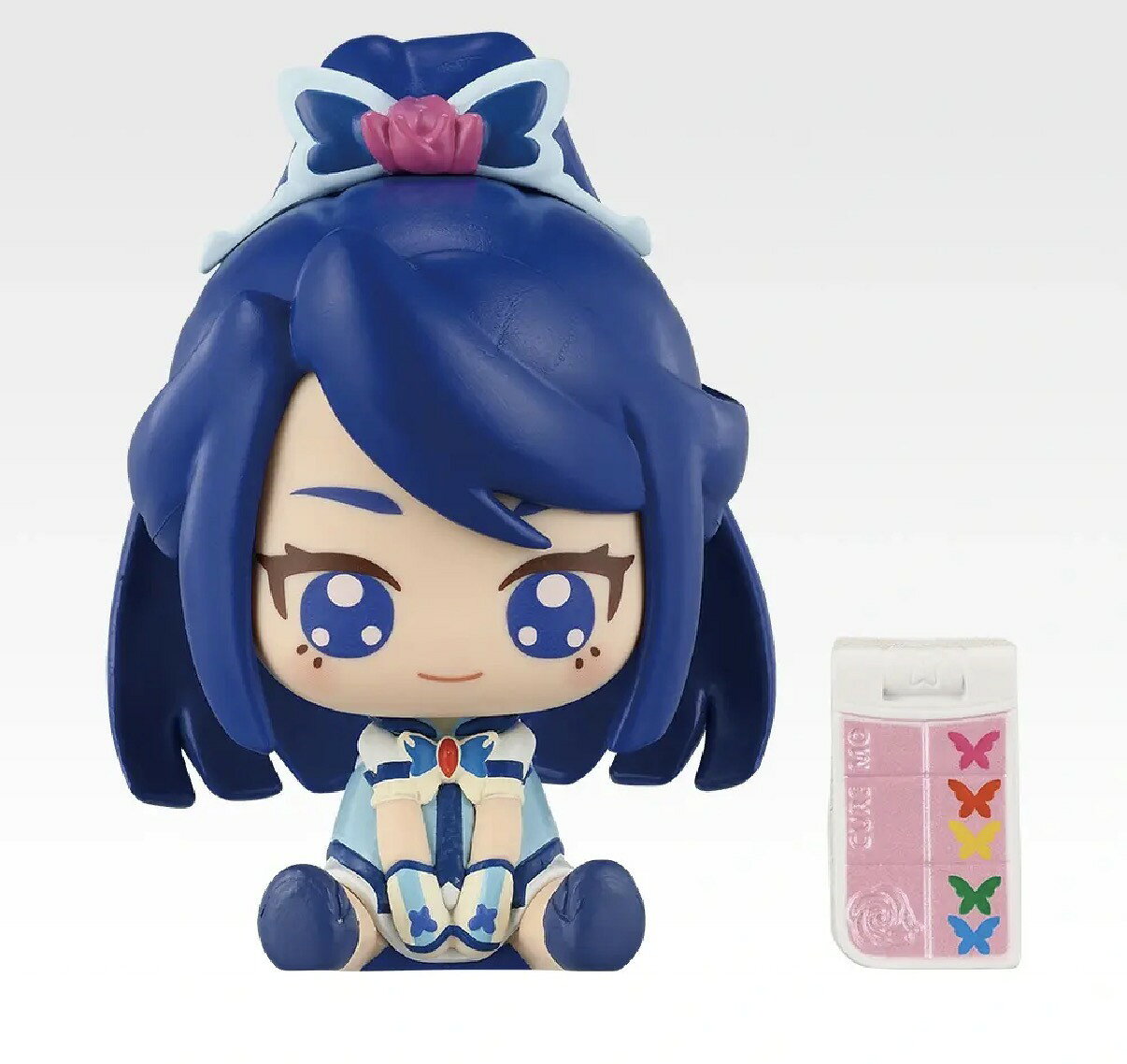 商品情報商品説明【未開封・中古】 一番くじ プリキュア Endless Grace I賞 キュアアクア ミニフィギュア■確認事項※未開封です。外箱にスレ傷などの多少の傷みがございます。※店頭展示品ですので、記載以外のキズ等が付く可能性もありますので予めご了承ください。※ご注文確定日・お支払い確定日より、10営業日以内での発送となります。※他ECサイトにても販売しているため在庫切れになる可能性、またご注文いただいた時点でもキャンセルさせていただく場合がございます。※他ECサイトの価格に追従して価格変動します。※商品価格は諸経費＋送料込みになります。※お支払い確認がエラーになり2日以上経過している場合は決済審査不可としてキャンセルとなります。ご注文確定後は上記のことにご同意されたとみなします。【未開封・中古】 一番くじ プリキュア Endless Grace I賞 キュアアクア ミニフィギュア 【未開封・中古】 一番くじ プリキュア Endless Grace I賞 キュアアクア ミニフィギュア 5