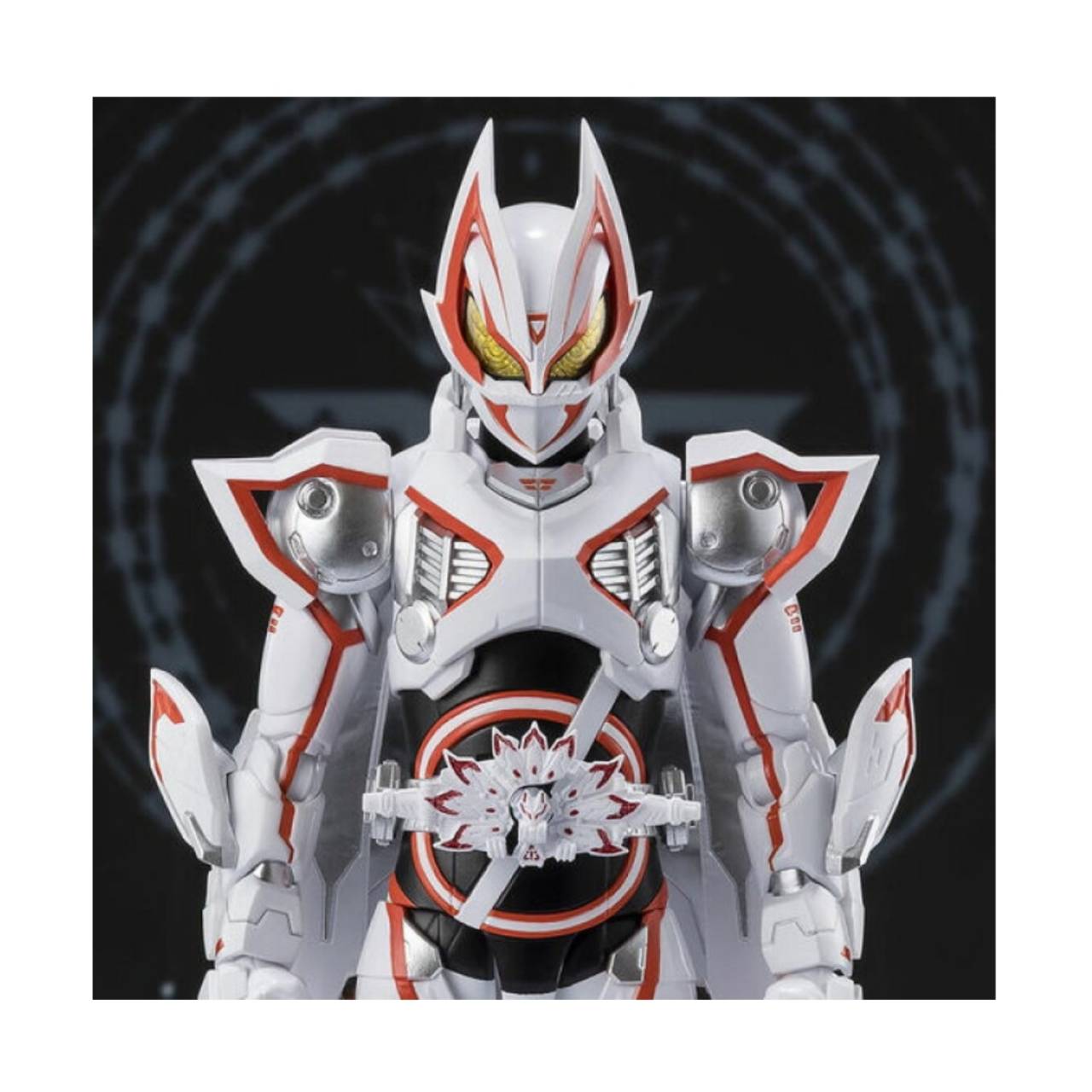 【予約商品 2026年10月 発売予定】 S.H.Figuarts 仮面ライダーギーツIX