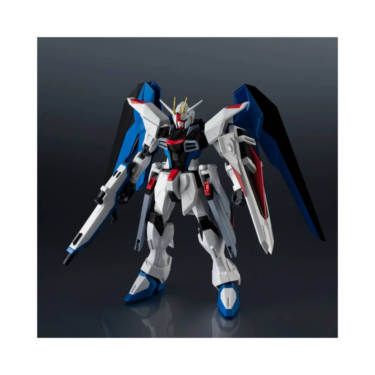 【予約商品 2026年10月 発売予定】 ZGMF-X10A FREEDOM GUNDAM RENEWAL 機動戦士ガンダムSEED