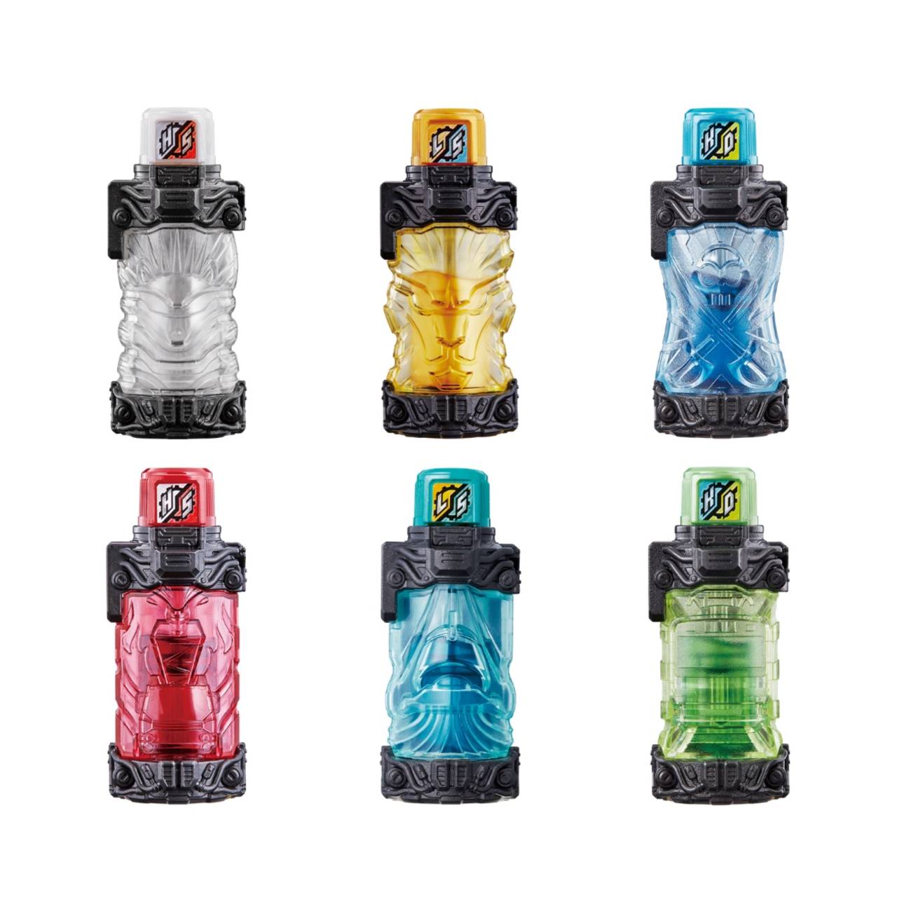 【予約商品 2026年10月24日 発売予定】 SUPER BEST DXフルボトルセット3