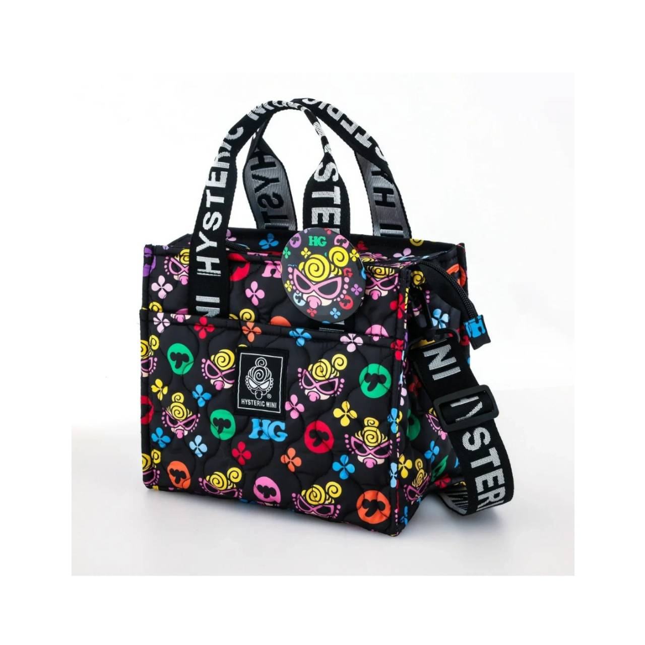 楽天市場】hysteric mini bagの通販