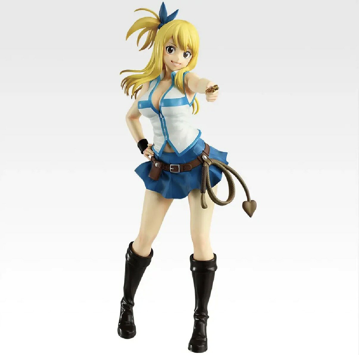 楽天市場】ルーシィ・ハートフィリア・水着gravure_style 1／6の通販