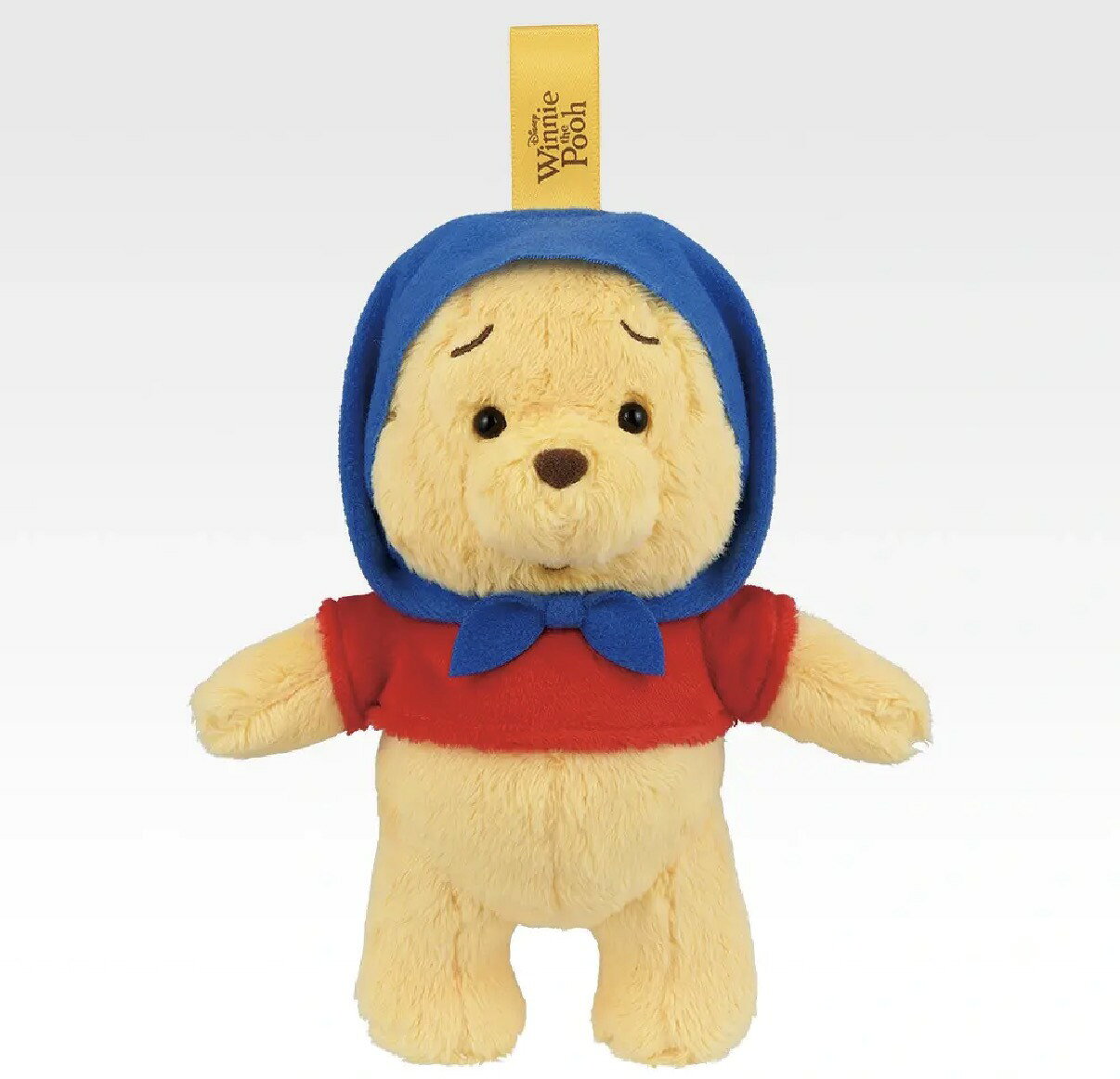 【未使用・中古】 一番くじ くまのプーさん 100th Anniversary B賞 プーさん マスコット