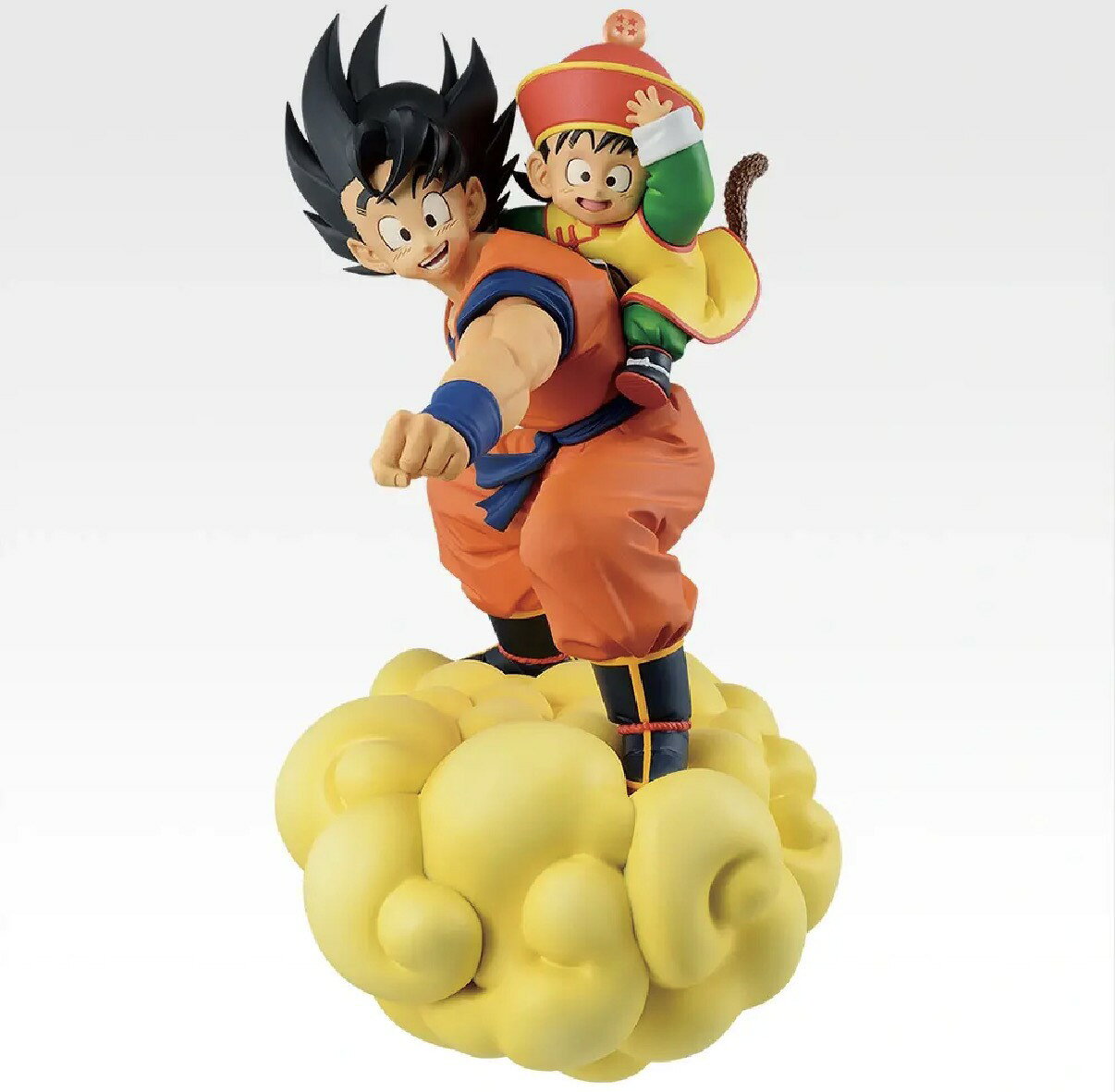 楽天市場】ドラゴンボール 一番くじ 孫悟飯の通販