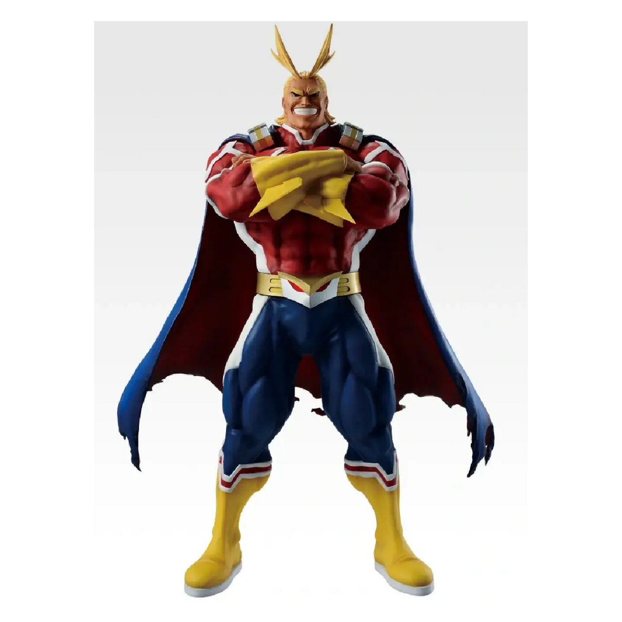 楽天市場】アーマード・オールマイト 「一番くじ 僕のヒーロー