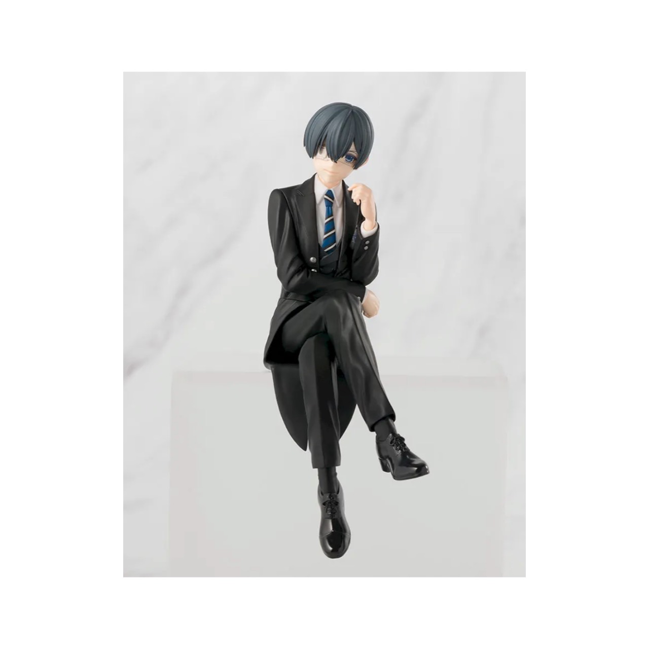 楽天市場】黒執事 シエル フィギュアの通販