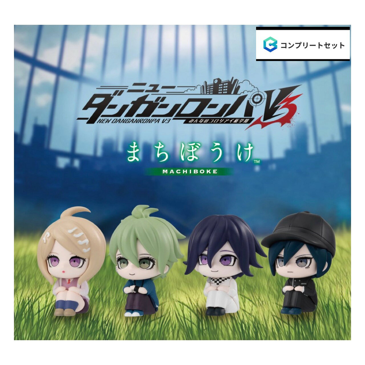 楽天市場】ダンガンロンパv3 楽天の通販