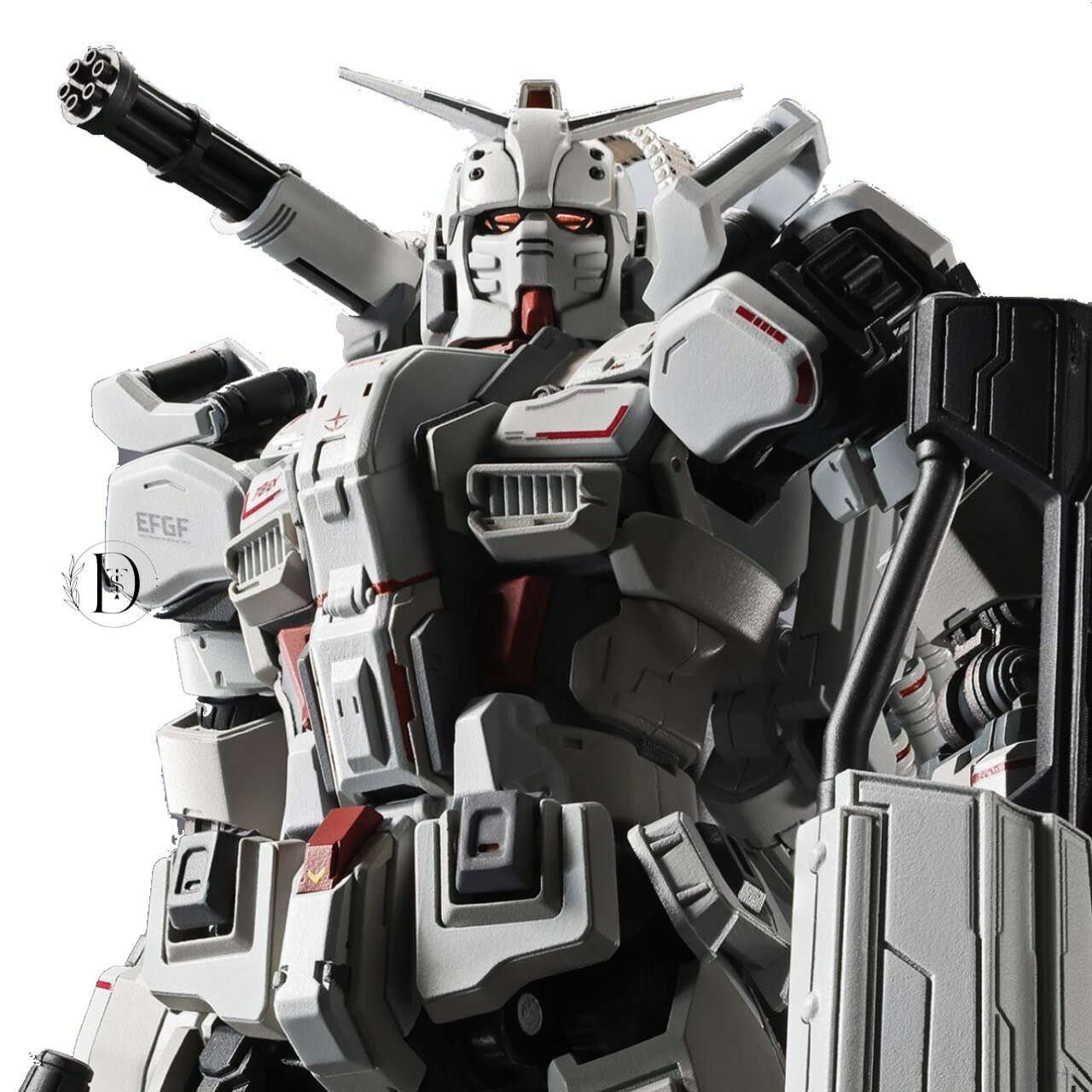 即決◇送料無料◇機動戦士ガンダム Gフレーム EX01 スーパー