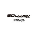 HG 機動戦士Gundam ジークアクス GQuuuuuuX 新商品A(仮) 2025年5月発売予定