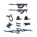 30MM オプションパーツセット ARMORED CORE 6 FIRES OF RUBICON WEAPON SET 06 2025年9月 発売予定