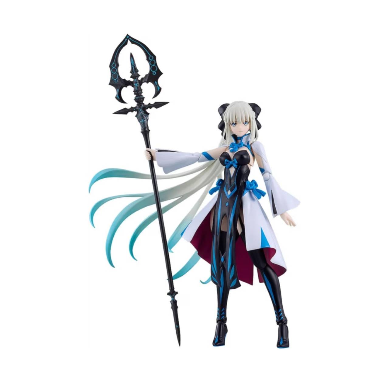 【新品・未開封品】Fate/Grand Order フィギュア 6個セット 楽天市場】fate/grand order（おもちゃ）の通販