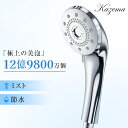 \爆売れSALE!78%%セールで16,980円→4,080円/ シャワーヘッド マイクロナノバブル 節水 シャワーヘッド ナノバブル 2025 高洗浄力 毛穴...