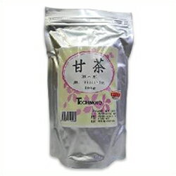 【花祭り】【日本産】甘茶　200g　(アマチャ・あまちゃ・栃本天海堂・花まつり)国産