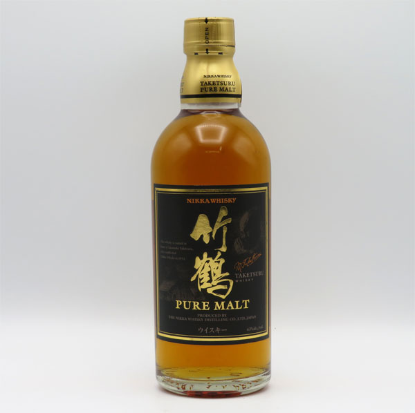 楽天市場】竹鶴（単品容量500 ～ 599ml）の通販