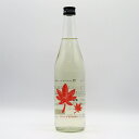 【要冷蔵】仙禽(せんきん) UAコレクション UA もみじ 720ml