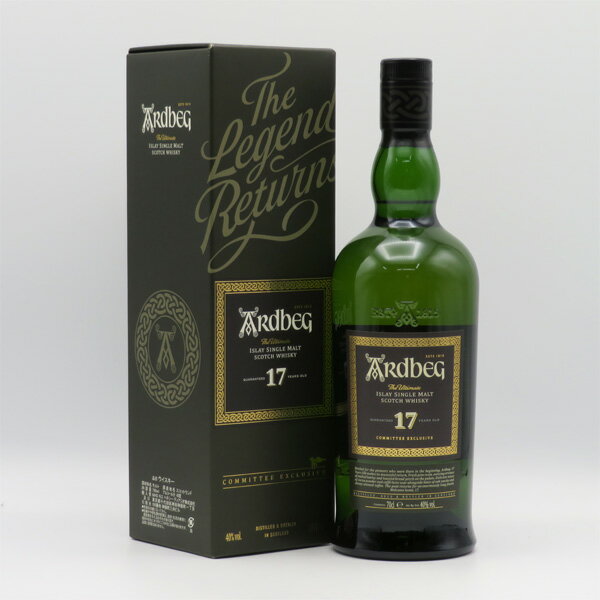 Ardbeg 18年 シングルモルトウイスキー 一本 楽天市場】アードベック 18 年の通販