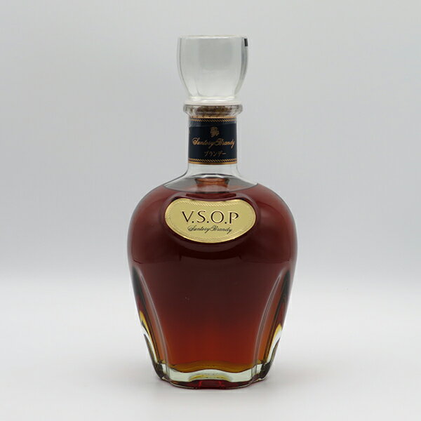 サントリーブランデー VSOP デキャンタ 700ml