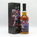 真・女神転生V Vengeance × 三郎丸 ブレンデッドウイスキー 46度 700ml (専用BOX入)
