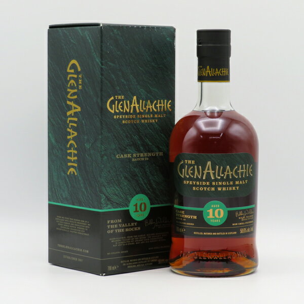 󥢥ҡ10ǯ ȥ󥰥 Хå10 58.6 700ml  BOX