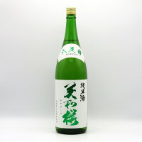 美和桜 純米 1800ml 【広島・日本酒】