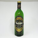 【レトロ：SPECIAL OLD RESERVE表記】グレンフィディック ピュアモルト 43度 750ml 正規品 （箱なし）