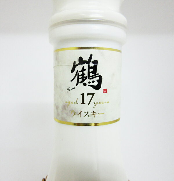 ��17ǯ ��ƫ�� 43�� 700ml ��Ȣ�ʤ���