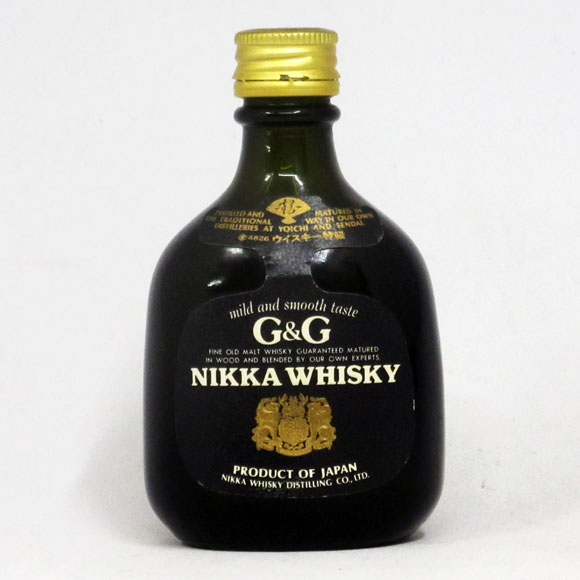 楽天市場】ニッカ g&g(ウイスキー|ビール・洋酒)の通販 楽天市場】ニッカ g&g(ウイスキー|ビール・洋酒)の通販