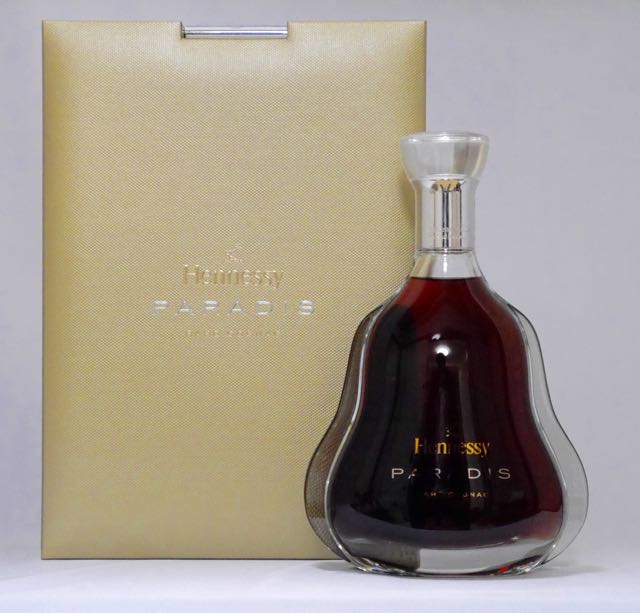 ヘネシー パラディ -PARADIS- 700ml 正規品（豪華化粧箱入）
