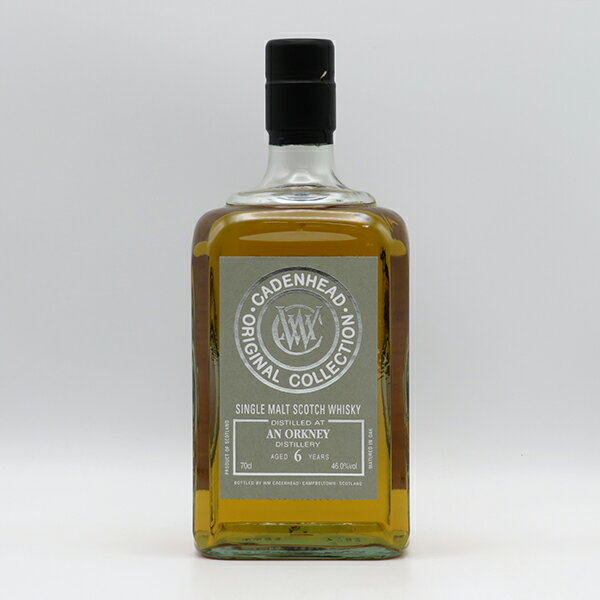 楽天市場】ケイデンヘッド（スコッチ・ウイスキー｜ウイスキー