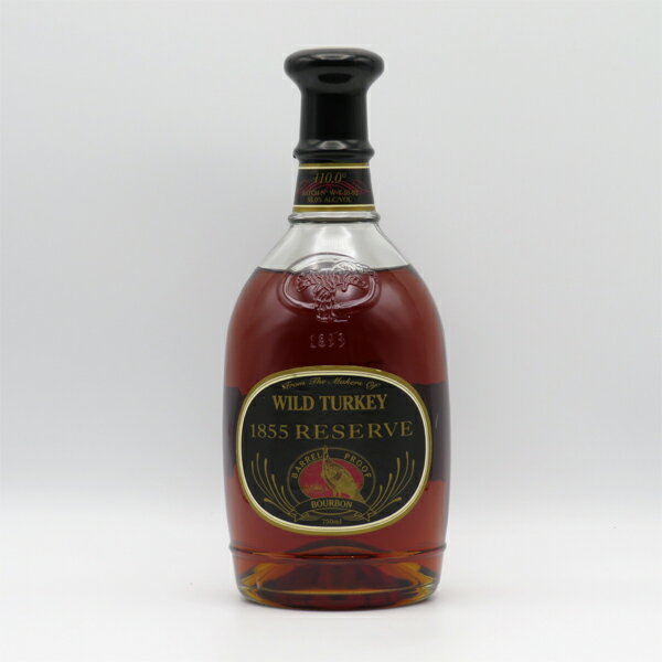 楽天市場】wild turkey 1855の通販 楽天市場】wild turkey 1855の通販