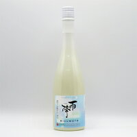 雨降(AFURI) 純米 MIZUMOTO 水酛仕込 愛山 720ml