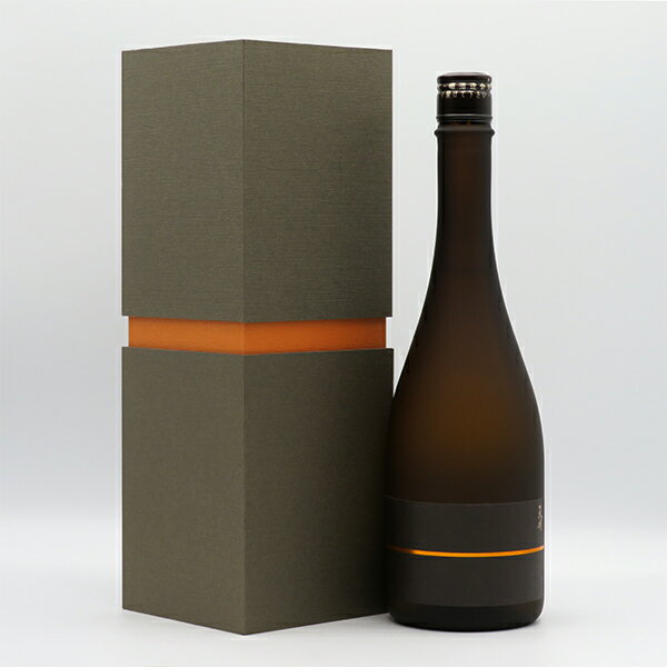 天明（てんめい） 純米大吟醸 掌玉（しょうぎょく） mellowness reborn 720ml （専用BOX入）
