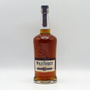 【訳あり:ラベル不良】【現行品】ワイルドターキー12年 50.5度 700ml 正規品 (箱なし)