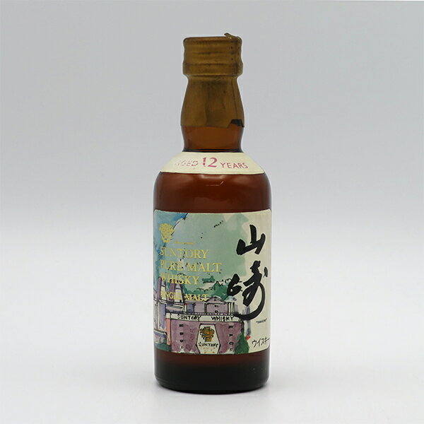 楽天市場】ピュアモルトウイスキー（ブランドサントリー）の通販