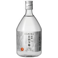 特撰 いいちこ 日田全麹 25度 720ml