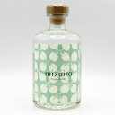 芋焼酎 「mizuiro」 41度 500ml （箱なし）