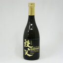 【レトロ】ゴールデンホース 秩父 8年 43度 700ml （箱なし）