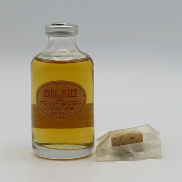 楽天市場】nikka ピュアモルト レッドの通販