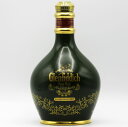 【訳あり:18年マーク欠損】【レトロ】グレンフィディック18年 グリーン陶器ボトル 43度 750ml 並行品 (箱なし)