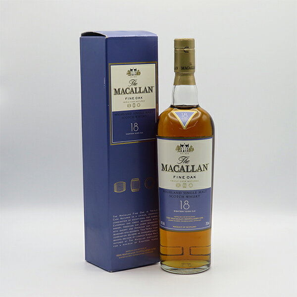 楽天市場】macallan fine oakの通販