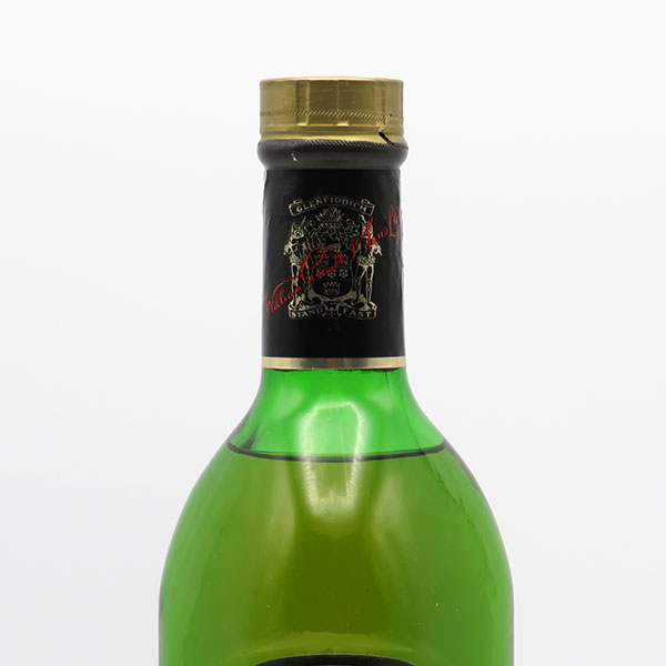 【レトロ：SPECIAL OLD RESERVE表記】グレンフィディック ピュアモルト 43度 750ml...