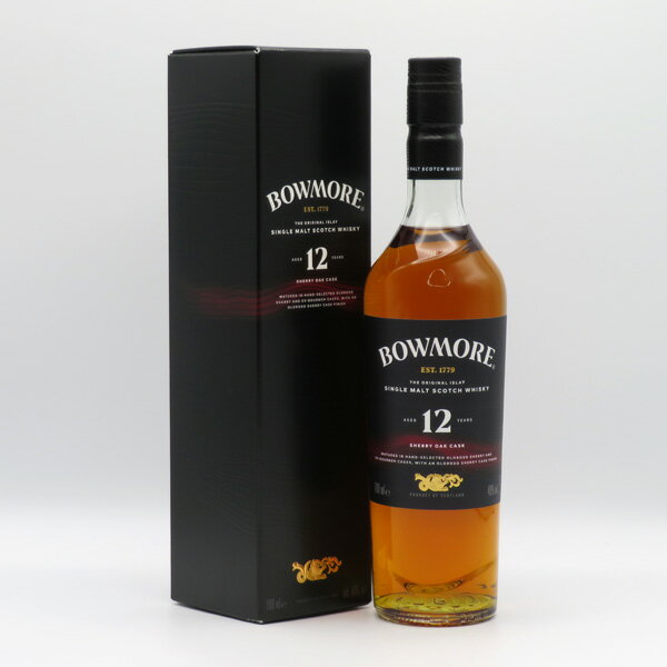 楽天市場】ボウモア 25 正規の通販