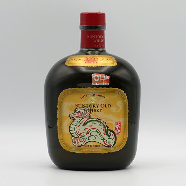 サントリーウイスキー「オールド」 干支ラベル12種セット Amazon.co.jp: オールド 巳歳 干支ラベル 700ml [サントリー