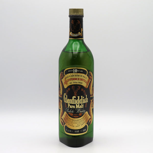 楽天市場】グレンフィディック ピュアモルト（ビール・洋酒）の通販