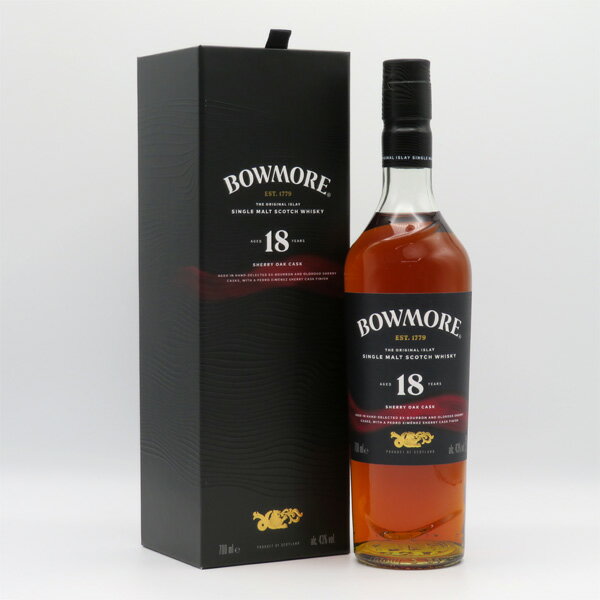 楽天市場】ボウモア 25年の通販