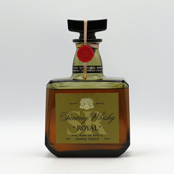 楽天市場】suntory whisky royal 12（ビール・洋酒）の通販