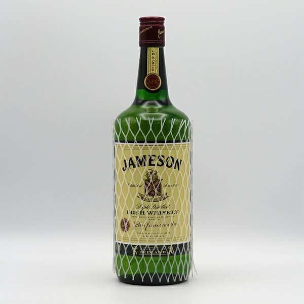 楽天市場】jameson 12（アイリッシュ・ウイスキー｜ウイスキー