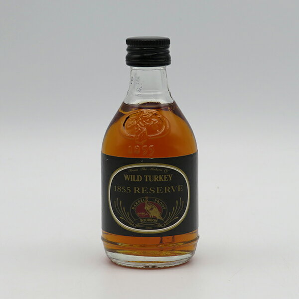 楽天市場】wild turkey 1855の通販