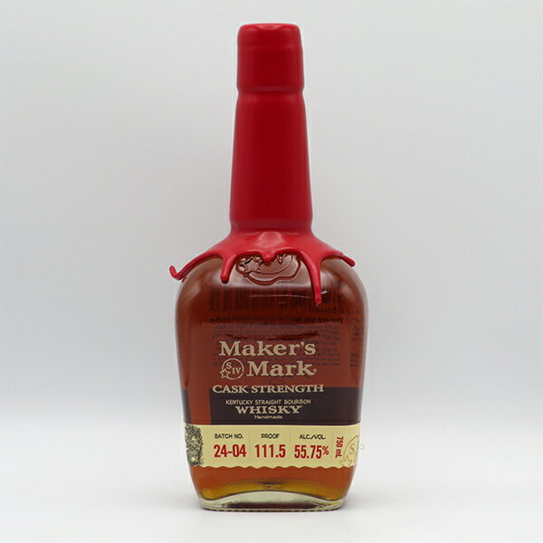 品名ウイスキー原材料グレーン・モルト内容量750mlアルコール分55.75度輸入者サントリー株式会社（東京都港区）原産地アメリカ