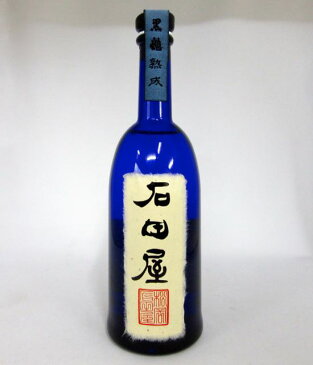 黒龍 石田屋 大吟醸純米酒 720ml (専用木箱入り)